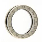 Bvlgari - Bague - B.zero 1 - 18 carats Or blanc, Handtassen en Accessoires, Nieuw