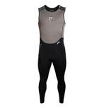 Magic Marine Brand Long John Wetsuit - 2mm, Watersport en Boten, Nieuw