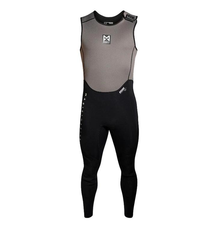 Magic Marine Brand Long John Wetsuit - 2mm, Sports nautiques & Bateaux, Vêtements nautiques