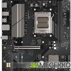 Moederbord AMD Sapphire B650M-E, Verzenden, Nieuw