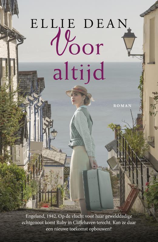 Voor altijd / Een veilige haven / 6 9789026164583 Ellie Dean, Boeken, Romans, Gelezen, Verzenden