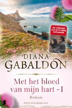 Reiziger 8 -   Met het bloed van mijn hart - boek 1, Livres, Diana Gabaldon, Verzenden