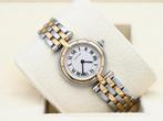 Cartier Panthere Ref. 1057920 Year 1992 (Full Set), Handtassen en Accessoires, Horloges | Dames, Overige merken, Polshorloge, Ophalen of Verzenden
