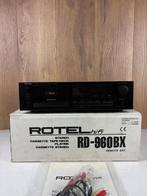 Rotel - RD-960BX - In Original Box Lecteur-enregistreur de, Nieuw