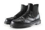 Dr Martens Chelsea boots in maat 43 Zwart | 5% korting, Kleding | Dames, Schoenen, Verzenden, Zwart, Overige typen, Zo goed als nieuw