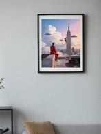 NYX DREAM - Skyline Encounter