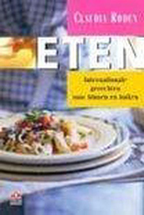 Eten Intern Gerechten Binnen En Buiten 9789021539430, Livres, Livres de cuisine, Envoi