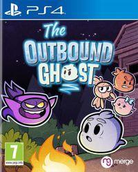 [PS4] The Outbound Ghost  NIEUW, Games en Spelcomputers, Games | Sony PlayStation 4, Ophalen of Verzenden