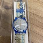 Swatch - “Athens 2004 Olympic Games” Quartz Watch — Limited, Nieuw