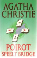 Poirot speelt bridge 9789024517671, Boeken, Gelezen, A. Christie, Verzenden