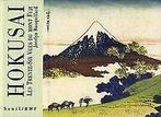 Hokusai : Les trentes-six vues du Mont Fuji  Bou...  Book, Livres, Bouquillard, Jocelyn, Verzenden