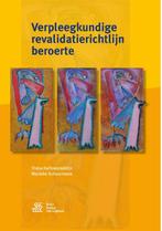 Verpleegkundige revalidatierichtlijn beroerte 9789036812900, Boeken, Verzenden, Zo goed als nieuw, Thóra Hafsteindóttir