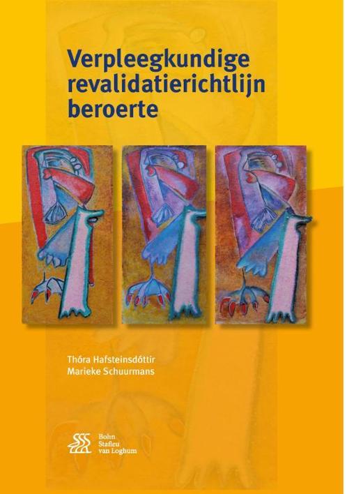 Verpleegkundige revalidatierichtlijn beroerte 9789036812900, Boeken, Wetenschap, Zo goed als nieuw, Verzenden