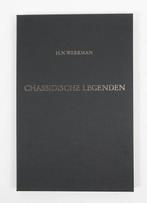 Hendrik Werkman - Chassidische Legenden - 2002