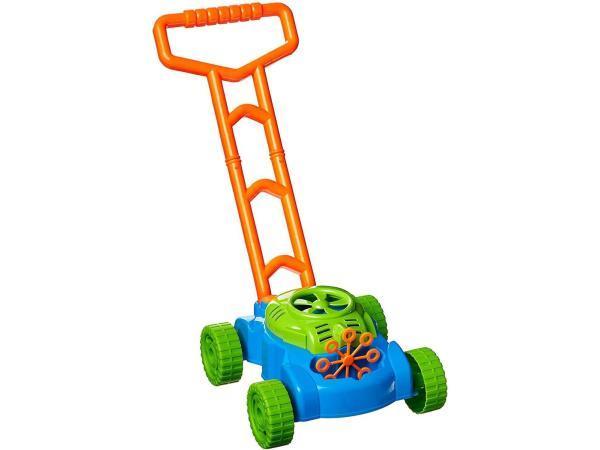Veiling -  iBello super bubble grasmaaier, Kinderen en Baby's, Speelgoed | Overig