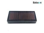 Luchtfilter BMW K 1600 GT 2010-2016 (K1600GT K48) K&N, Motoren, Verzenden, Gebruikt