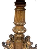 Table de jeux - Bois