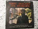 Eric Dolphy - In Europe - No Reserve Price! - Album LP, Nieuw in verpakking