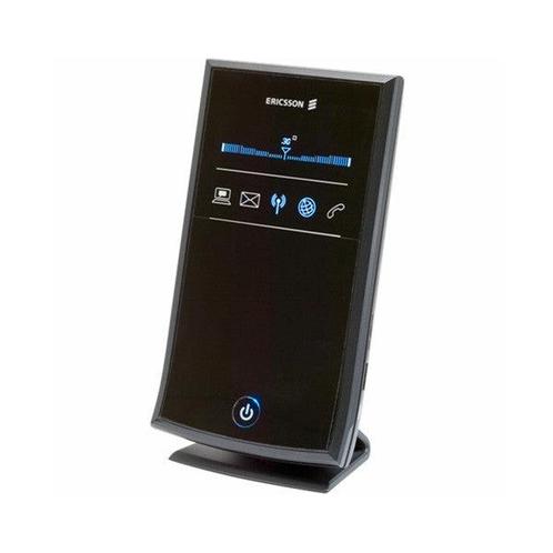 Bieden: Ericsson W35 GSM/3G Broadband router and phone syst, Watersport en Boten, Navigatiemiddelen en Scheepselektronica, Ophalen of Verzenden