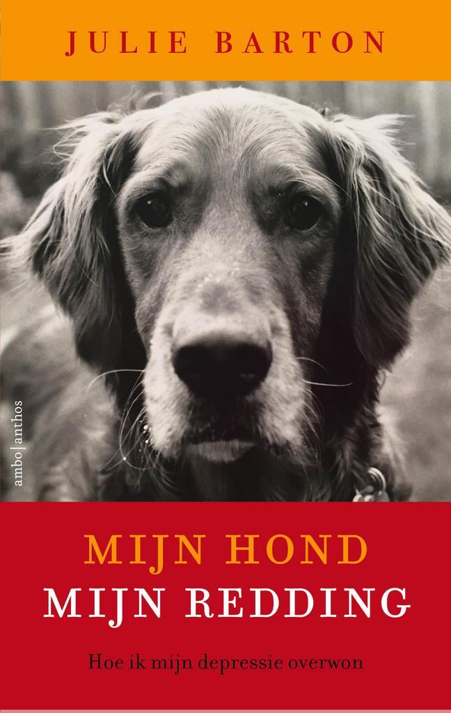Mijn hond, mijn redding 9789026335235 Julie Barton, Boeken, Literatuur, Gelezen, Verzenden