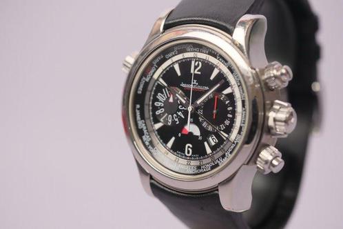 Jaeger-LeCoultre - Master Compressor Extreme World, Handtassen en Accessoires, Horloges | Heren