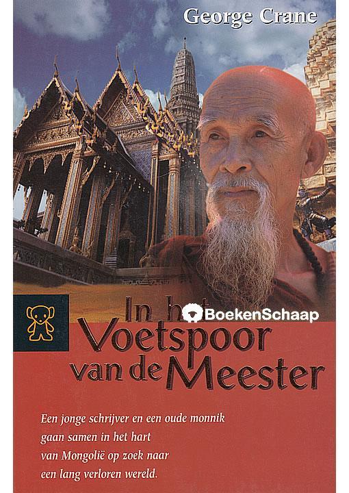 In het Voetspoor van de Meester, Boeken, Esoterie en Spiritualiteit, Gelezen, Verzenden