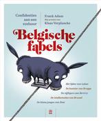 Belgische fabels boek 5 9789460012129, Frank Adam, Verzenden