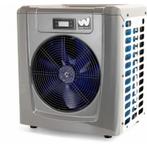 Pompe à chaleur piscine Weau Mini Inverter Plus 6kW, Ophalen of Verzenden