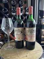 1975 Château Pavie - Saint-Émilion 1er Grand Cru Classé B -, Verzamelen, Nieuw