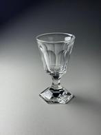 Val Saint Lambert - Drankservies (7) - Service PONIATOWSKY -