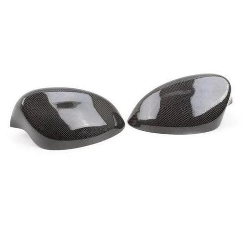 Carbon Spiegelkappen BMW 3 Serie E92 & E93 B3657, Auto-onderdelen, Spiegels, Nieuw, BMW