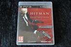 Hitman Absolution Playstation 3 PS3, Games en Spelcomputers, Verzenden, Nieuw