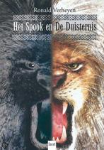 Het Spook En De Duisternis 9789050163682 R. Verheyen, Boeken, Verzenden, Zo goed als nieuw, R. Verheyen
