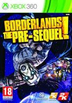 Borderlands: The Pre-Sequel (Xbox 360) PEGI 18+ Adventure:, Verzenden