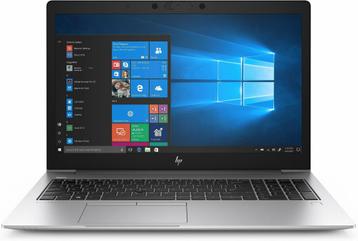 HP EliteBook 850 G6 i5-8365U - 16GB - 256GB SSD - 15.6 -... beschikbaar voor biedingen