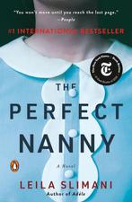 The Perfect Nanny 9780143132172 Leïla Slimani, Verzenden, Gelezen, Leïla Slimani