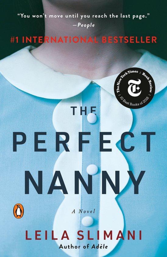 The Perfect Nanny 9780143132172 Leïla Slimani, Boeken, Taal | Engels, Gelezen, Verzenden