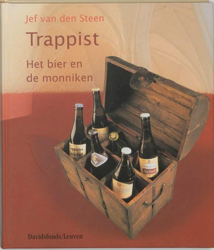 Trappist. Het bier en de monniken 9789058262141, Boeken, Kinderboeken | Jeugd | 13 jaar en ouder, Gelezen, Verzenden