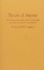 Mathematics Useful for Understanding Plato - Theon of Smyrna, Verzenden, Nieuw