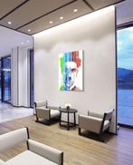 Belzac - Charlie rainbow, Antiek en Kunst