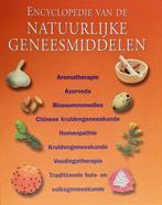 Encyclopedie van de natuurlijke geneesmiddelen 9783829017138, C. Norman Shealy, Zo goed als nieuw, Verzenden