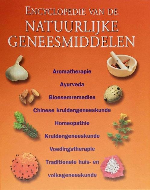 Encyclopedie van de natuurlijke geneesmiddelen 9783829017138, Boeken, Overige Boeken, Zo goed als nieuw, Verzenden