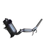 Roetfilter Seat Ibiza, Skoda Fabia, Roomster, Volkswagen Pol, Auto-onderdelen, Verzenden, Nieuw