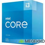 Intel Core i3-10105F, Informatique & Logiciels, Processeurs, Verzenden