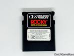 Colecovision - Rocky - Super Action Boxing, Games en Spelcomputers, Verzenden, Gebruikt
