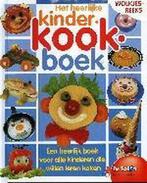 Het Heerlijke Kinderkookboek 9789037440263, Livres, Livres pour enfants | Jeunesse | 10 à 12 ans, Catherine Libeau, Verzenden