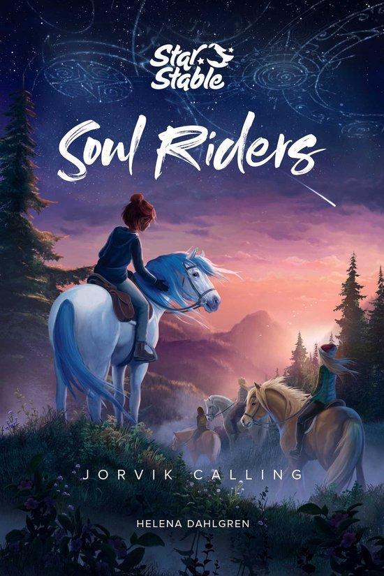 Soul Riders Jorvik Calling Volume 1 9781524855321, Boeken, Taal | Engels, Zo goed als nieuw, Verzenden