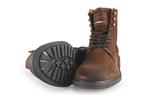 Pantofola dOro Veterboots in maat 43 Bruin | 25% korting, Bruin, Verzenden, Boots, Zo goed als nieuw