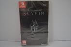 The Elder Scrolls V - Skyrim - SEALED (SWITCH UKV), Games en Spelcomputers, Games | Nintendo Switch, Nieuw