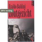 Zoutgezicht / Noir 9789076270456 E. Baldini, Verzenden, E. Baldini